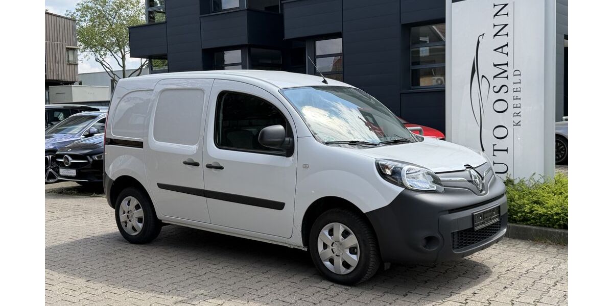 Renault Kangoo 12.662 km 13.950 &euro; Krefeld 47805