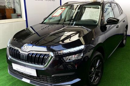 Skoda Kamiq 59.000 km 18.450 &euro; Berlin/Schöneberg 10827