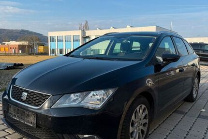 Seat Leon 212.000 km 6.490 &euro; Trier 54294