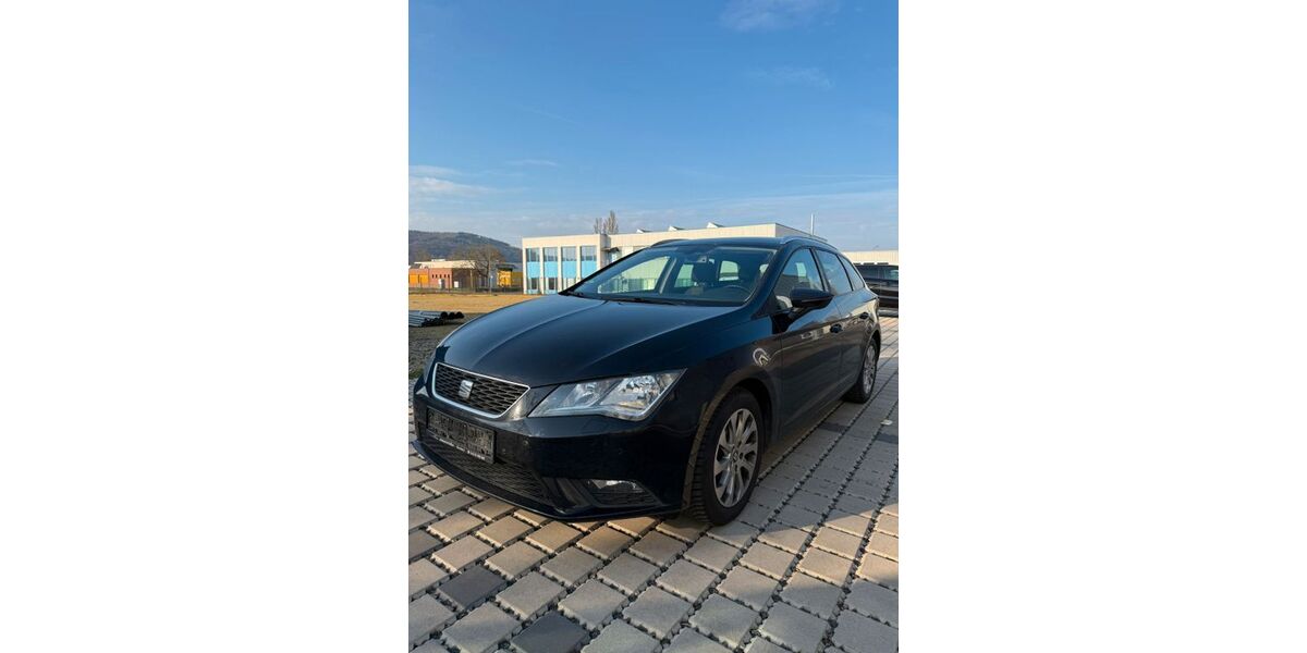 Seat Leon 212.000 km 6.490 &euro; Trier 54294