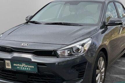 Kia Rio 68.659 km 12.481 &euro; Herford 32051
