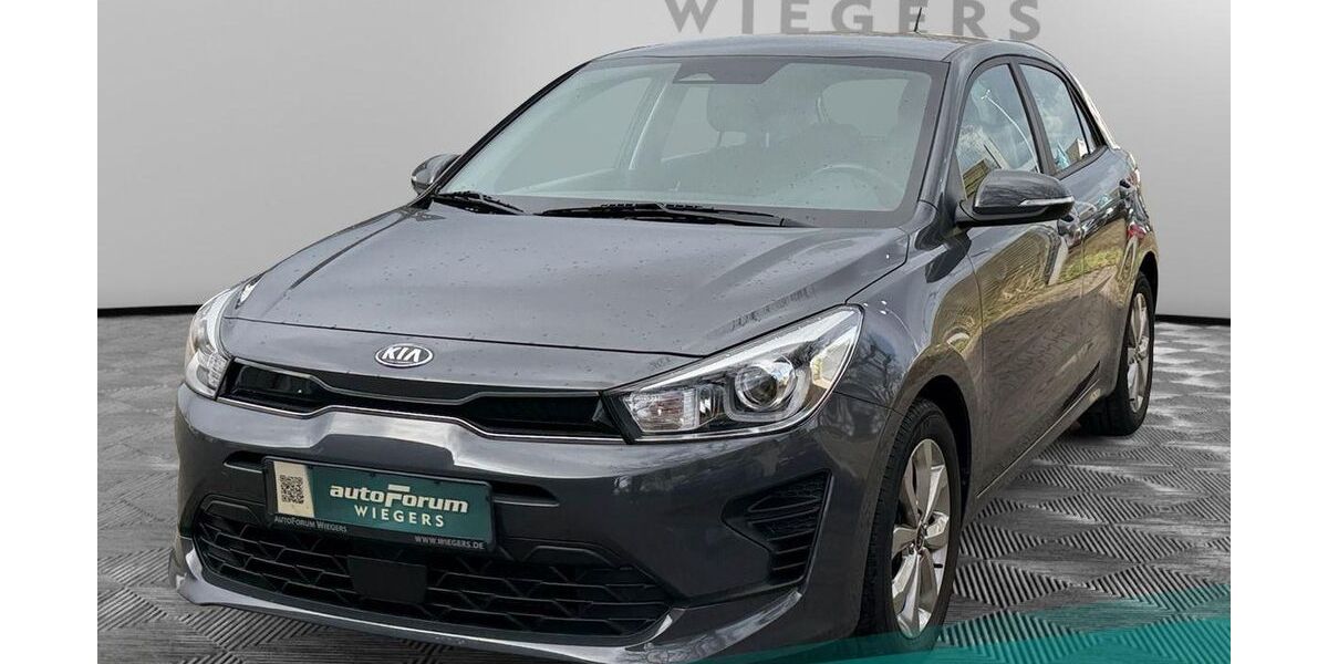 Kia Rio 68.659 km 12.481 &euro; Herford 32051