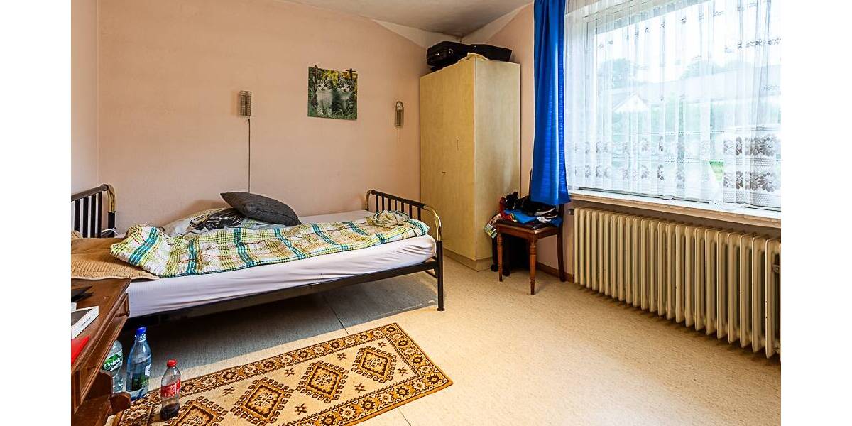 Einfamilienhaus Kaltenborn Jammelshofen - 1 Zimmer, 299 m&sup2;, 289.000&euro; | Angebot:25694290