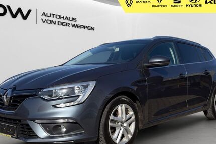 Renault Megane 105.000 km 12.990 &euro; Friesenheim 77948