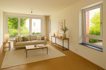 Etagenwohnung Gauting - 4 Zimmer, 90 m&sup2;, 660.000&euro; | Angebot:25706538