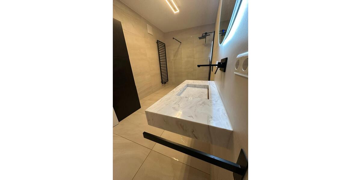 Etagenwohnung Vöhringen - 2.5 Zimmer, 83 m&sup2;, 1.323&euro; | Angebot:26291898