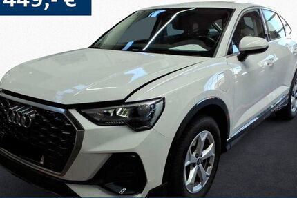 Audi Q3 36.273 km 32.930 &euro; Kornwestheim 70806