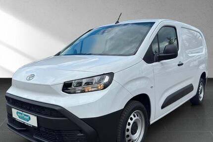 Toyota Proace City 16.721 km 22.990 &euro; Gera 07554