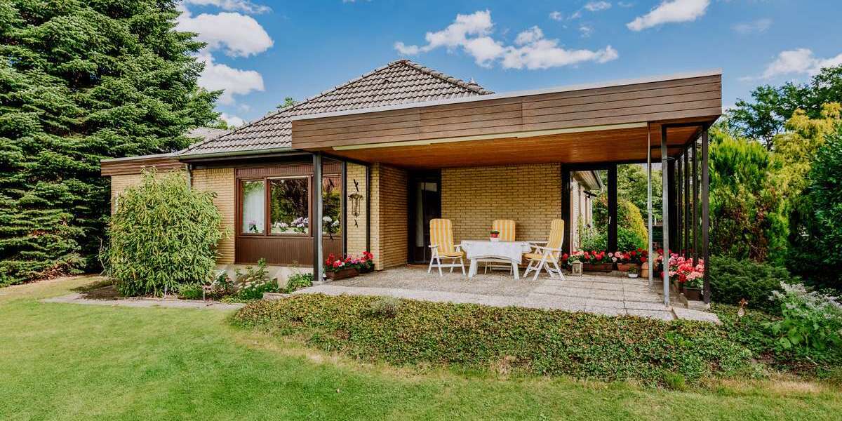 Einfamilienhaus Lüneburg / Ochtmissen Ochtmissen - 5 Zimmer, 140 m&sup2;, 479.000&euro; | Angebot:26061118