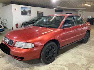 Audi A4 1.6,Tüv Neu! 212.000 km 2.200 € Himmelkron 95502