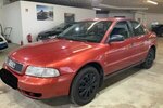Audi A4 1.6,Tüv Neu! 212.000 km 2.200 € Himmelkron 95502
