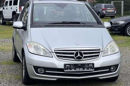 Mercedes A 150