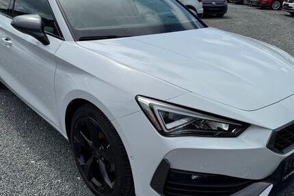 Cupra Leon 51.329 km 22.680 &euro; Boxberg 97944