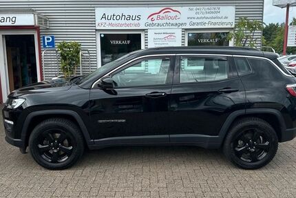 Jeep Compass 153.000 km 12.950 &euro; Winsen (Luhe). 21423