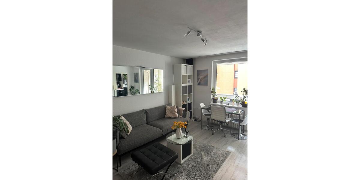 Etagenwohnung Berlin Charlottenburg-Wilmersdorf - 1 Zimmer, 39 m&sup2;, 265.000&euro; | Angebot:27118115