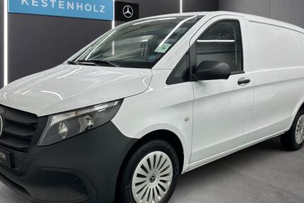 Mercedes-Benz Vito 13.879 km 37.473 &euro; Freiburg 79111