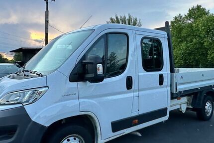 Fiat Ducato 65.987 km 13.999 € Frankfurt am Main 60486