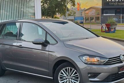VW Golf Sportsvan 74.700 km 11.975 € Husum 25813