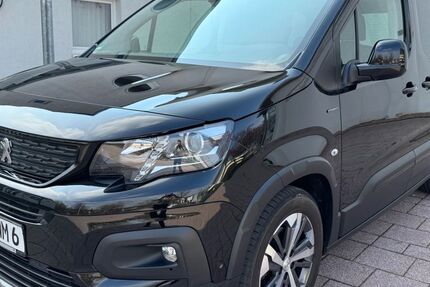 Peugeot Rifter 77.400 km 17.990 &euro; Buchen 74722