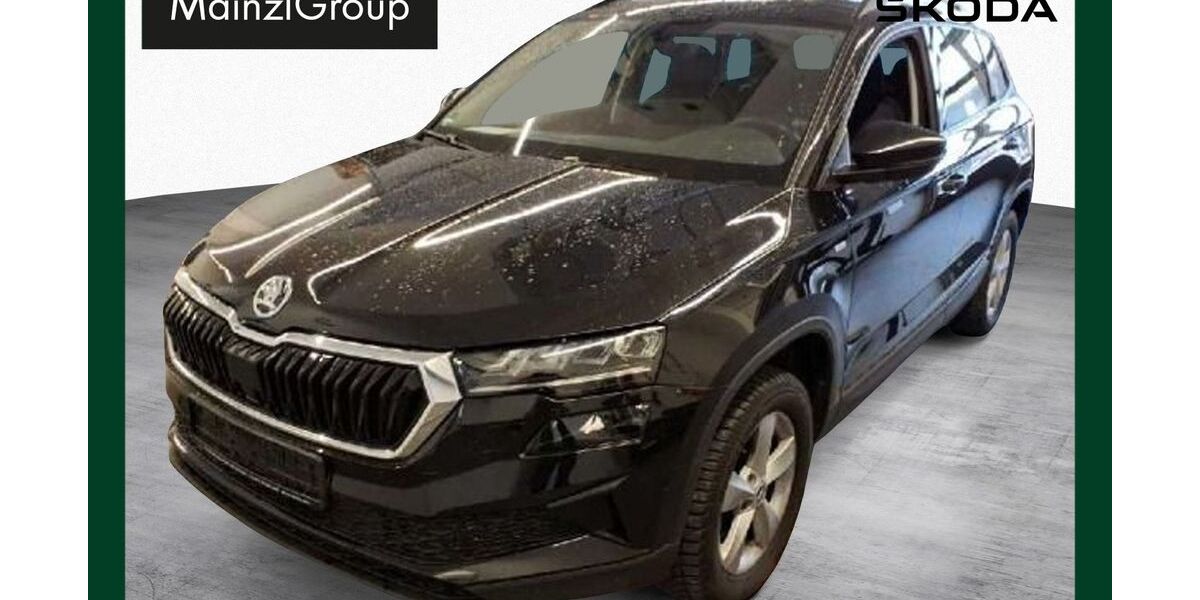 Skoda Karoq 64.654 km 23.530 &euro; Feldkirchen/Westerham 83620