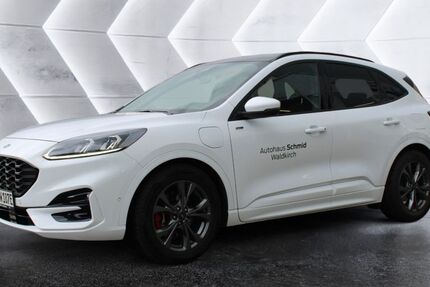 Ford Kuga 72.000 km 23.400 &euro; Waldkirch 79183