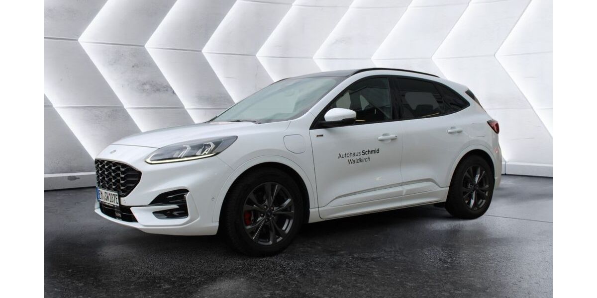 Ford Kuga 72.000 km 23.400 &euro; Waldkirch 79183