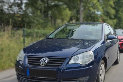 VW Polo 177.800 km 1.950 &euro; Chemnitz 09130