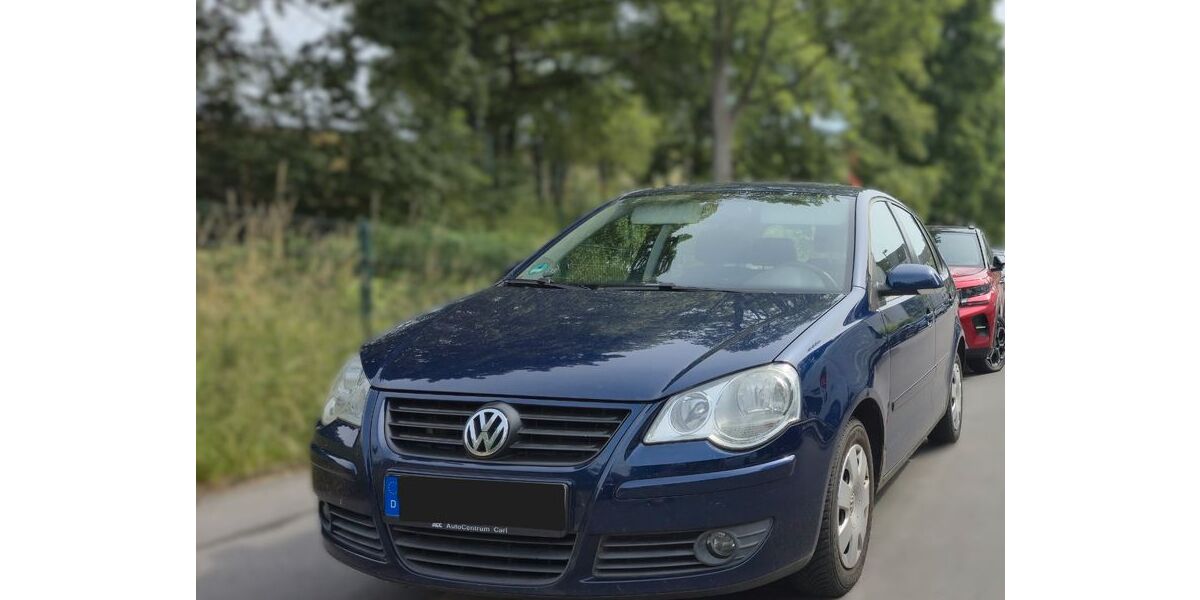 VW Polo 177.800 km 1.950 &euro; Chemnitz 09130