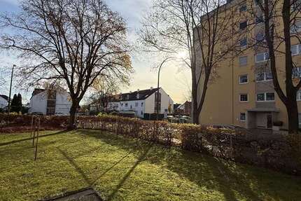 Wohnung zum Kaufen in Königsbrunn 299.999 € 72 m² 3 zimmer