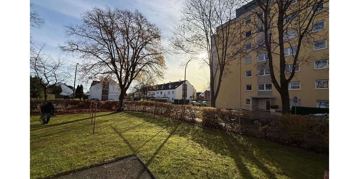 Wohnung zum Kaufen in Königsbrunn 299.999 € 72 m² 3 zimmer