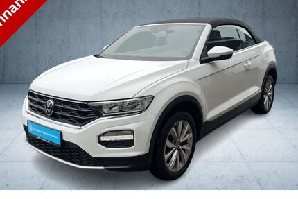VW T-Roc 38.500 km 23.470 &euro; Regensburg 93053