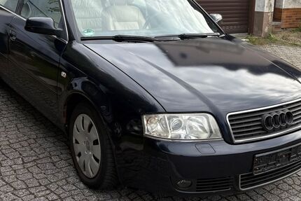 Audi A6 386.775 km 2.599 &euro; Weißdorf 95237