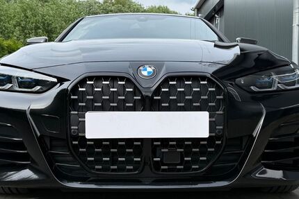 BMW 420 Gran Coupé 73.211 km 35.900 &euro; Sandesneben 23898