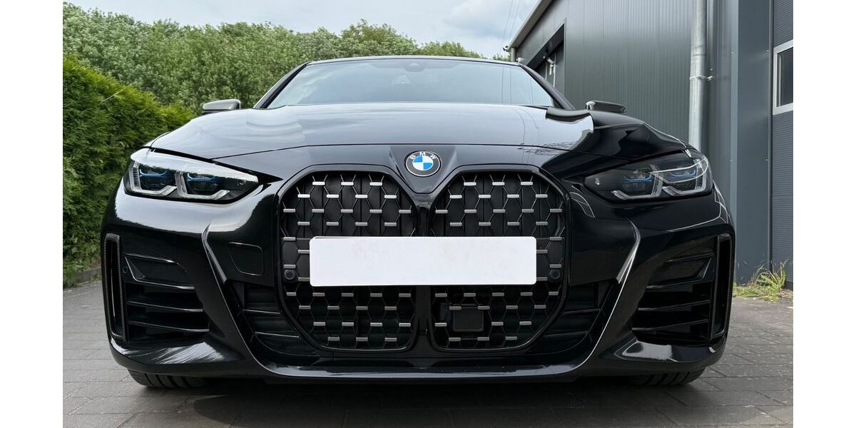BMW 420 Gran Coupé 73.211 km 35.900 &euro; Sandesneben 23898