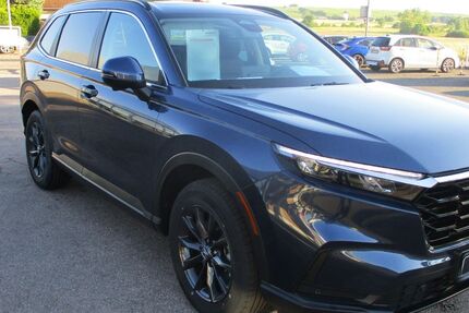 Honda CR-V 19.900 km 42.900 &euro; Rockenhausen 67806