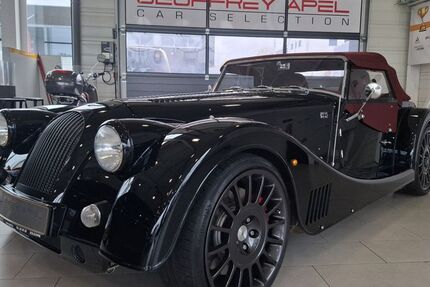 Morgan Plus 8 17.000 km 139.000 &euro; SOLEUVRE 