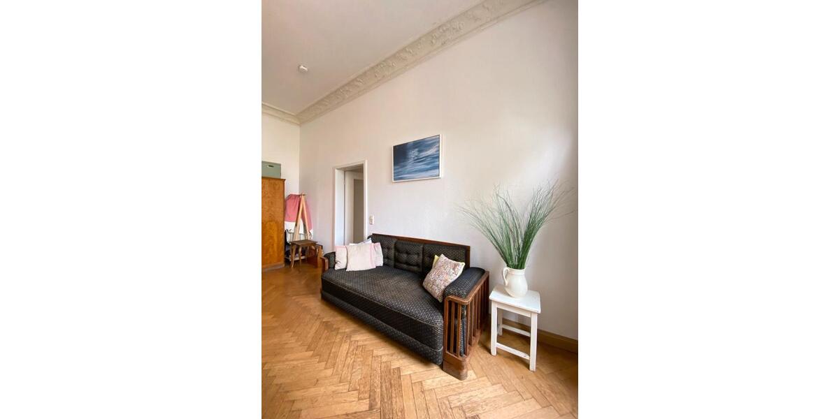 Etagenwohnung Halle (Saale) Am Wasserturm/Thaerviertel - 1 Zimmer, 58 m&sup2;, 625&euro; | Angebot:26411643