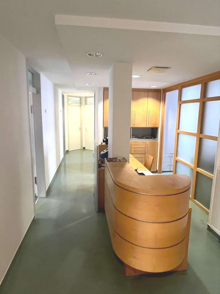 Büro in Bad Salzuflen 880 € 109.84 m²