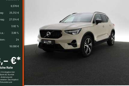 Volvo XC40 23.410 km 31.890 &euro; Engelskirchen 51766