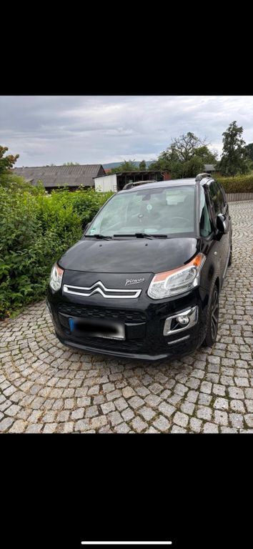 C3 Picasso