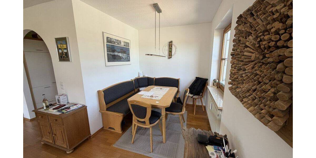 Etagenwohnung Bolsterlang - 2 Zimmer, 63 m&sup2;, 350.000&euro; | Angebot:26449685