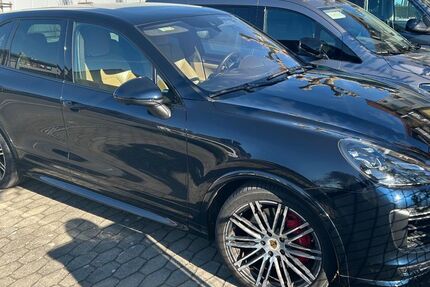 Porsche Cayenne 85.500 km 44.200 &euro; Immenstaad 88090