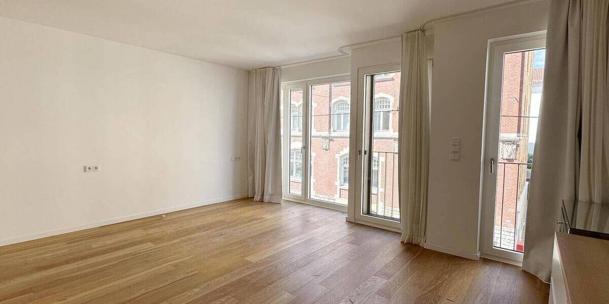 Etagenwohnung Stuttgart West - 3 Zimmer, 90 m&sup2;, 1.790&euro; | Angebot:26675076
