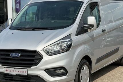 Ford Transit Custom 105.000 km 17.990 &euro; Neuburg an der Donau 86633