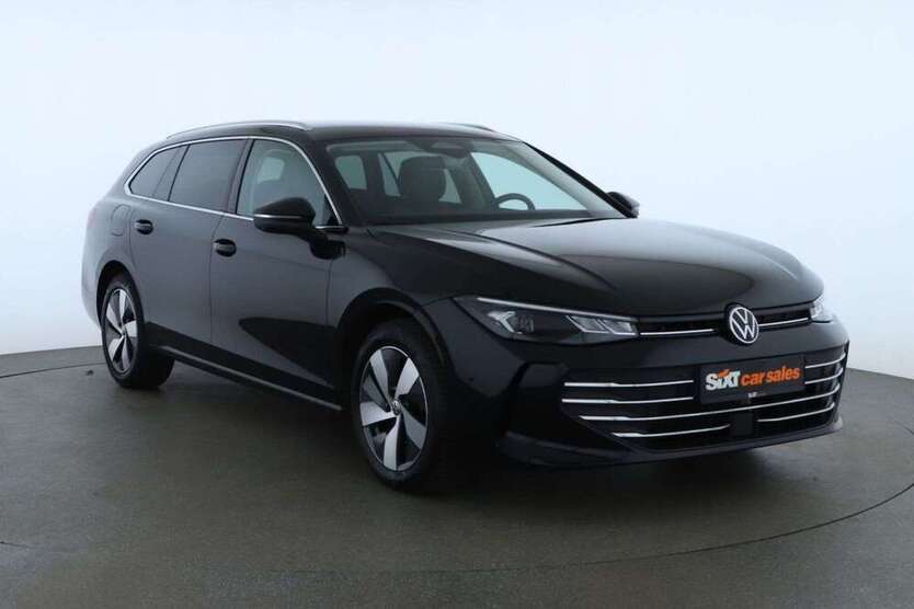Passat