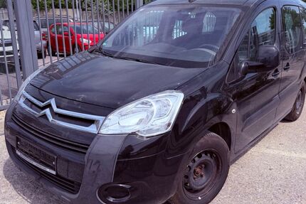 Citroen Berlingo 194.000 km 2.900 &euro; Markt Schwaben 85570