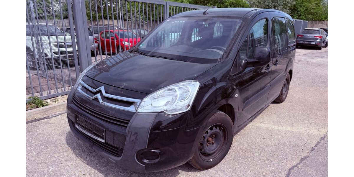 Citroen Berlingo 194.000 km 2.900 &euro; Markt Schwaben 85570