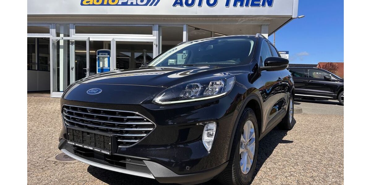 Ford Kuga 109.176 km 17.990 &euro; Saterland-Sedelsberg 26683