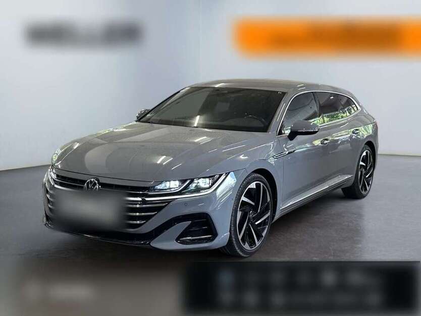 Arteon