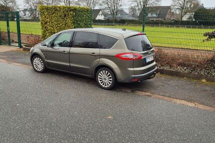Ford S-Max 312.100 km 4.700 &euro; Schenefeld 22869